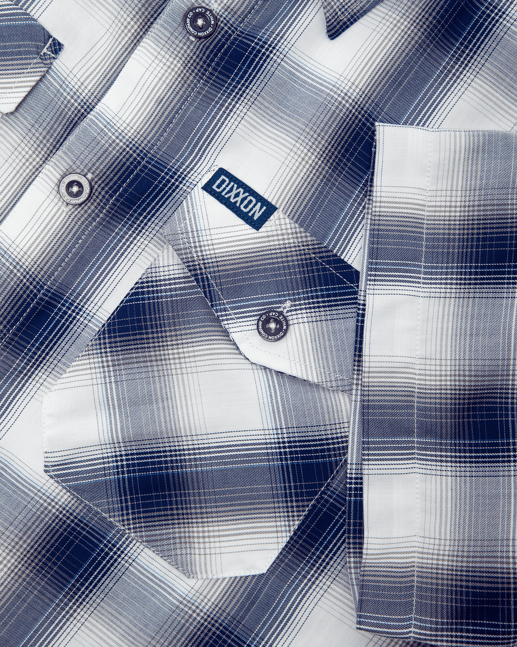 Women's White Cap Bamboo Short Sleeve