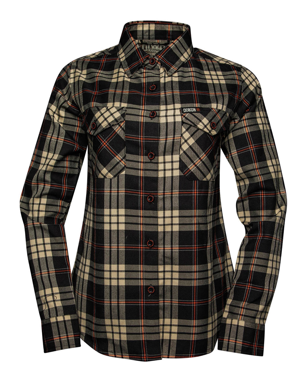 Women's Whitechapel Flannel