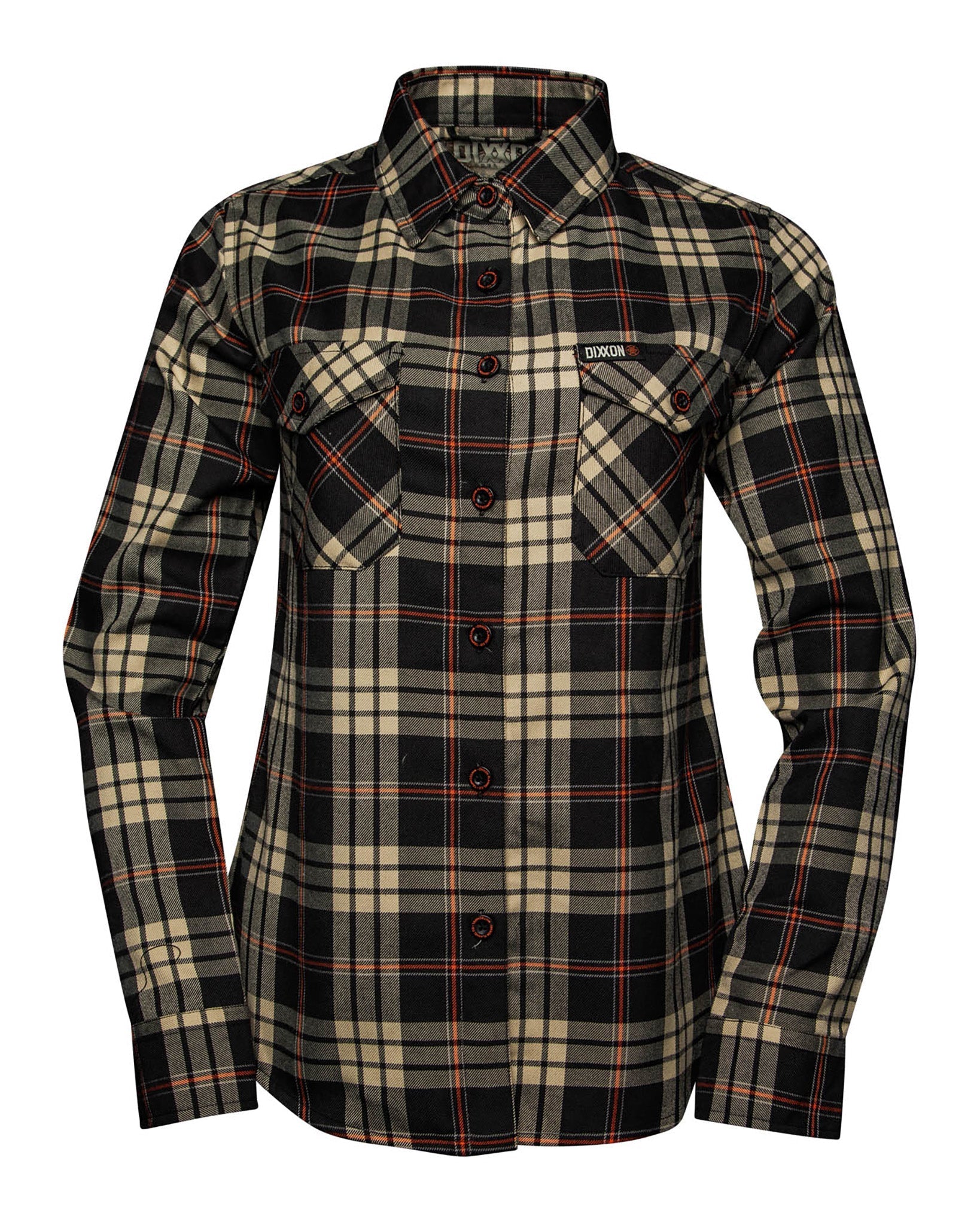 Women's Whitechapel Flannel