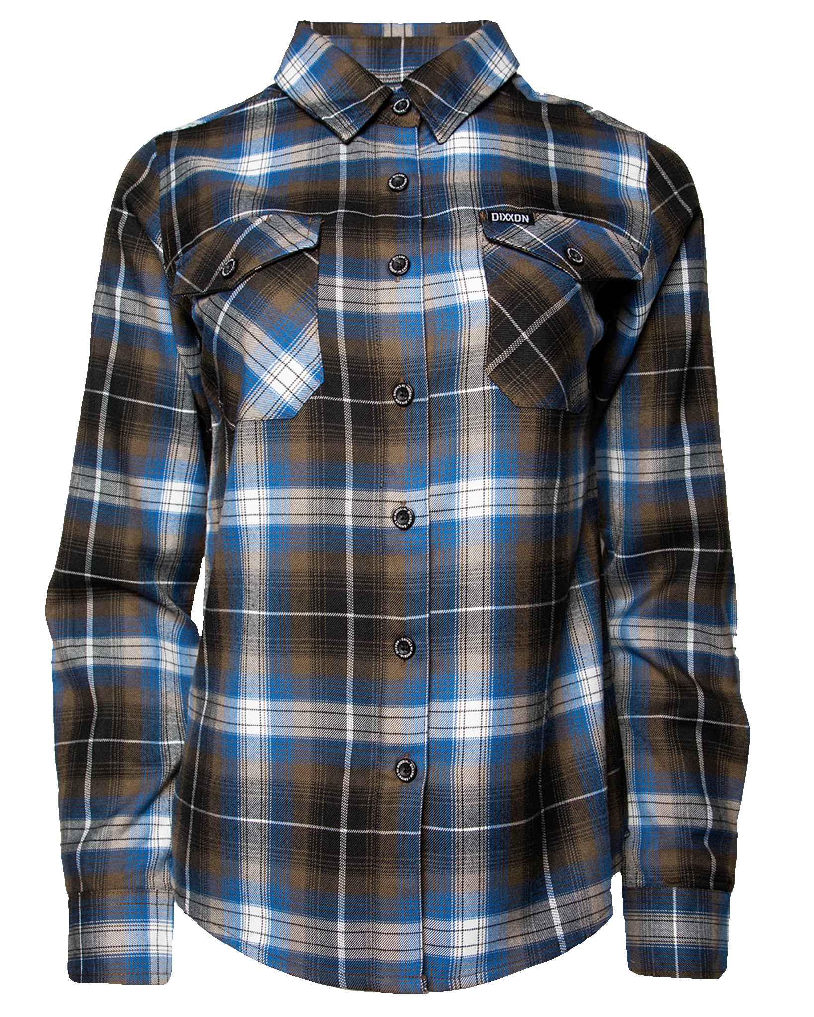 Women's Wisdom in Chains Flannel