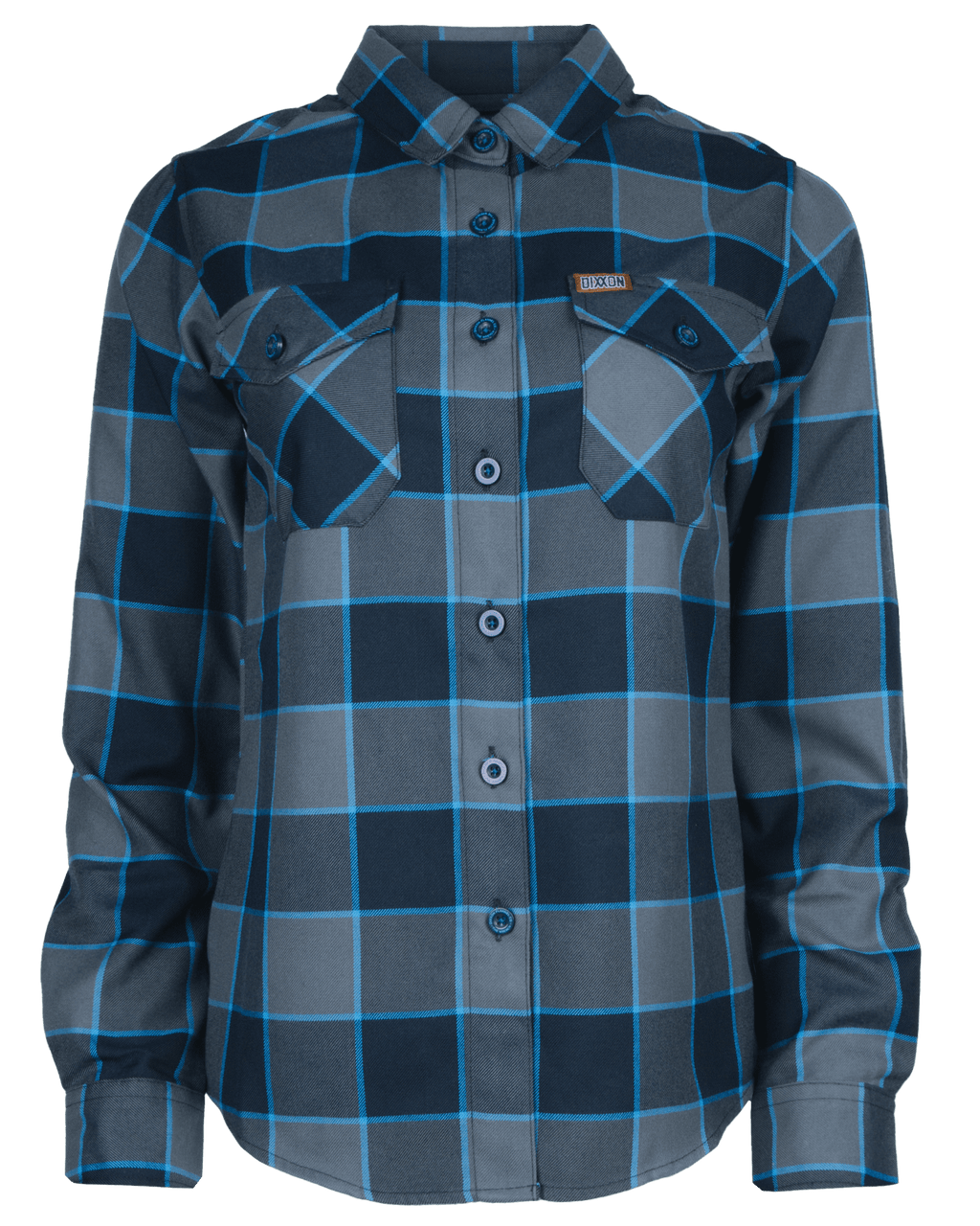 Women's Wrench Flannel