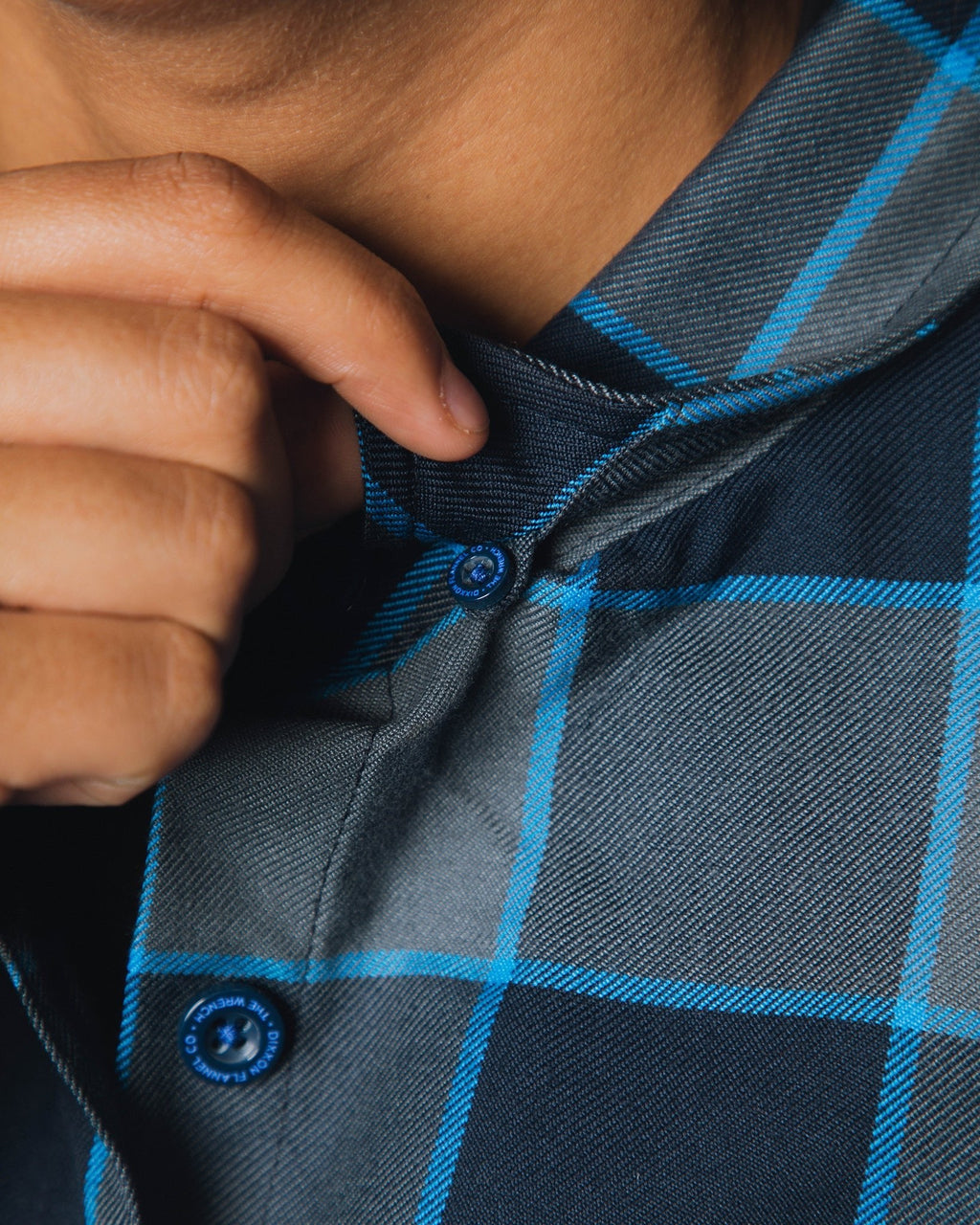 Women's Wrench Flannel