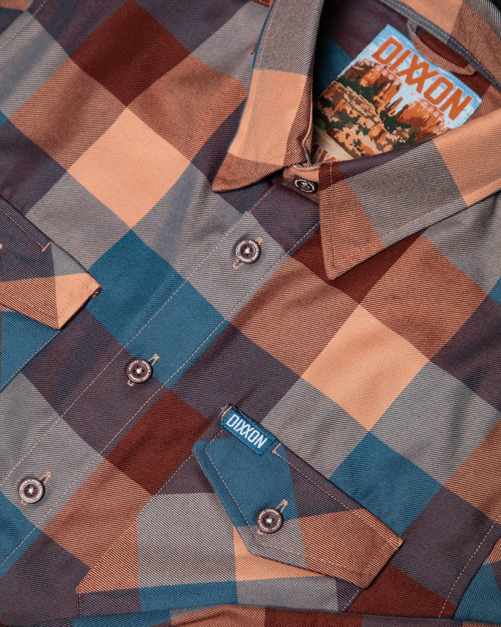 Women's Yavapai Flannel