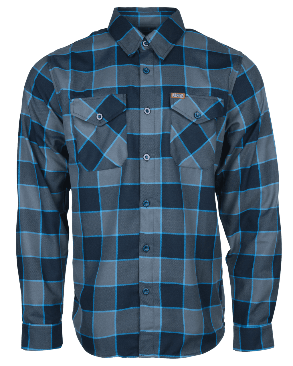 Wrench Flannel