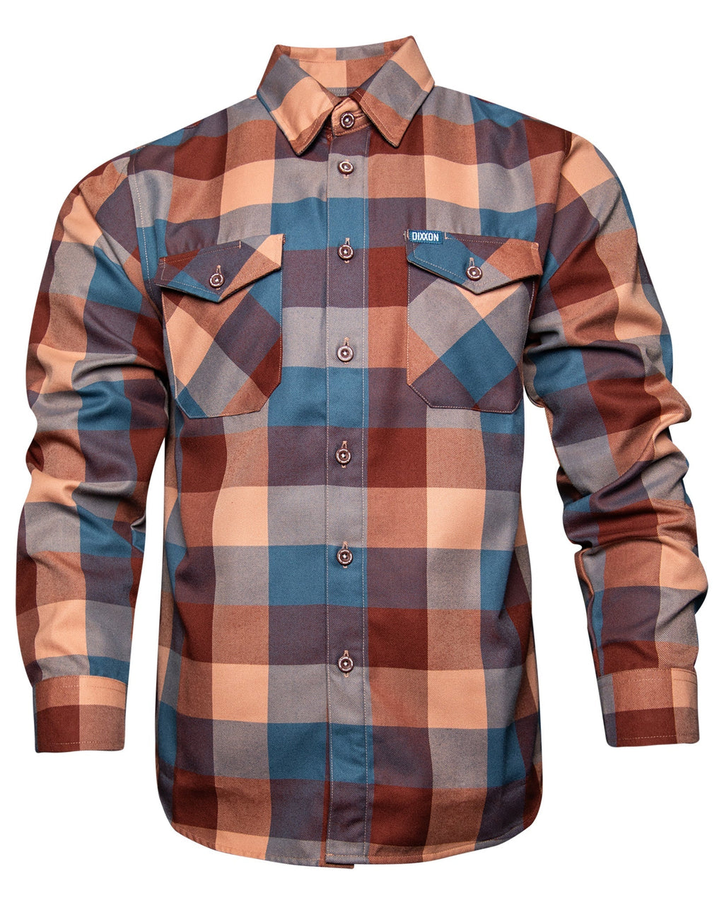 Yavapai Flannel