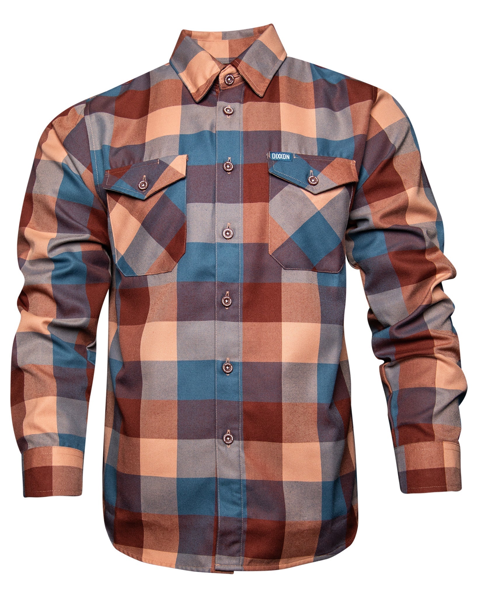 Yavapai Flannel