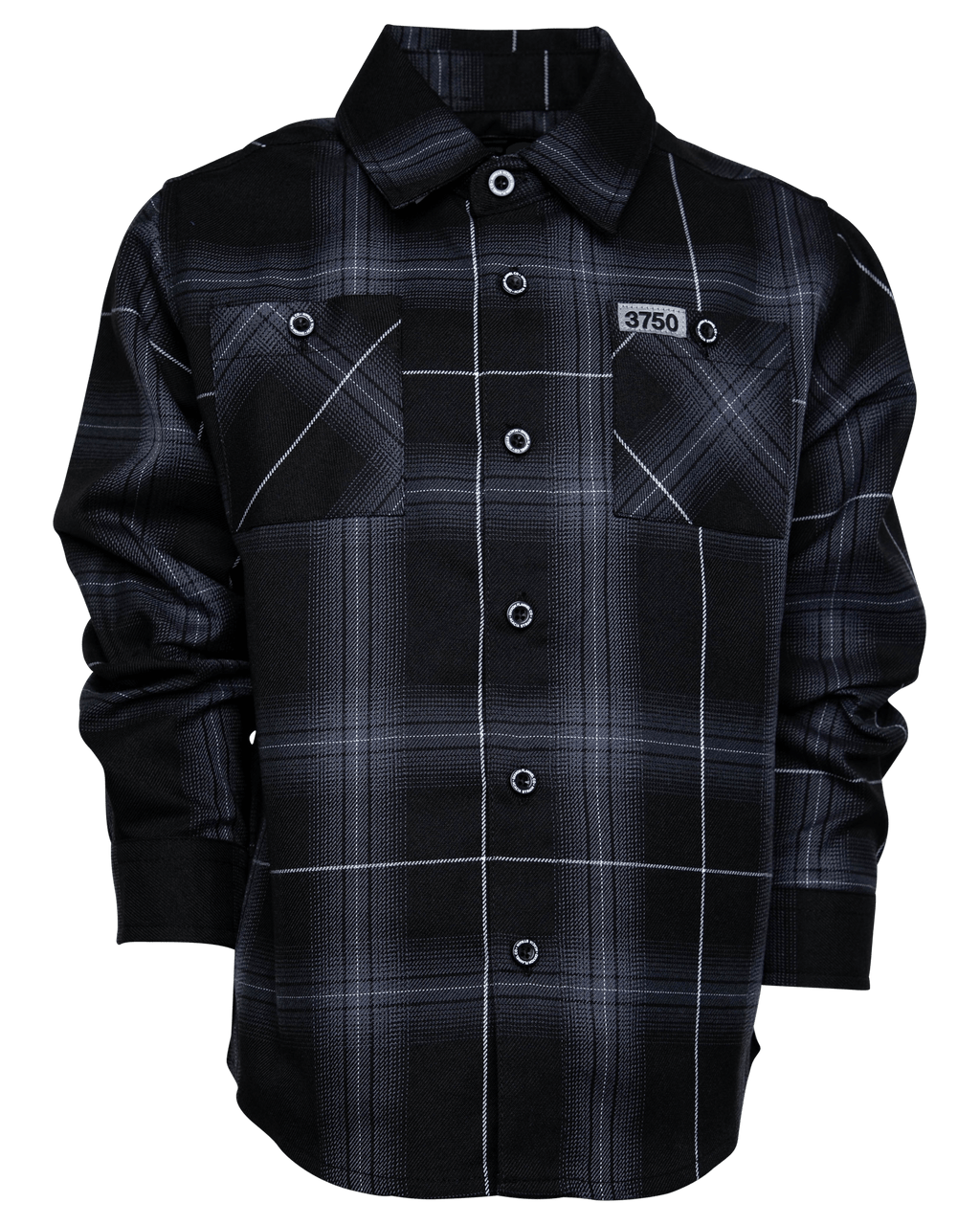 Youth Acacia Strain "3750" Flannel