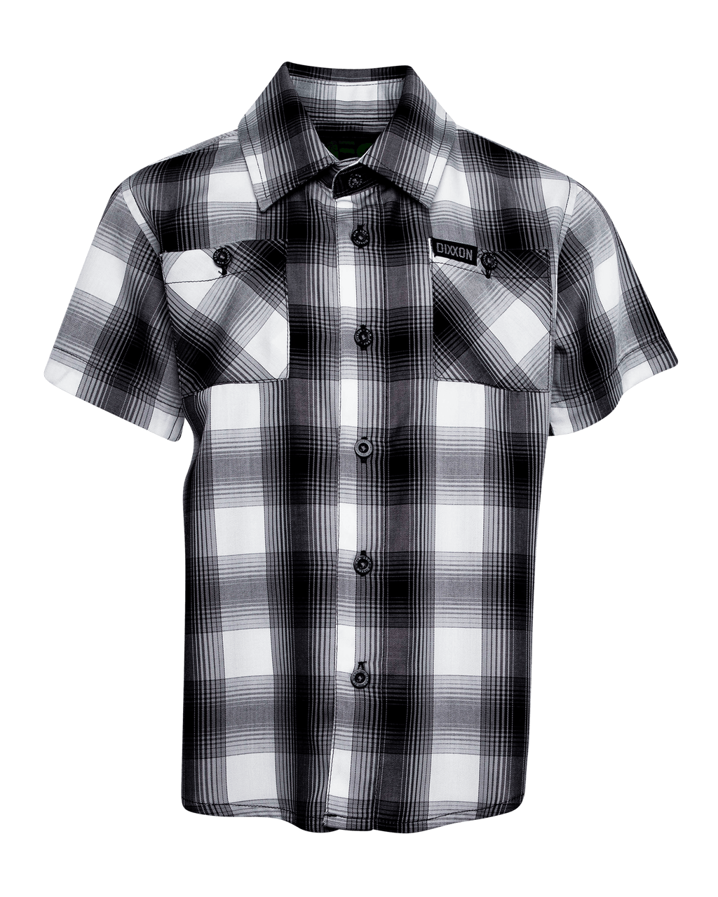 Youth Allegiant Bamboo Short Sleeve