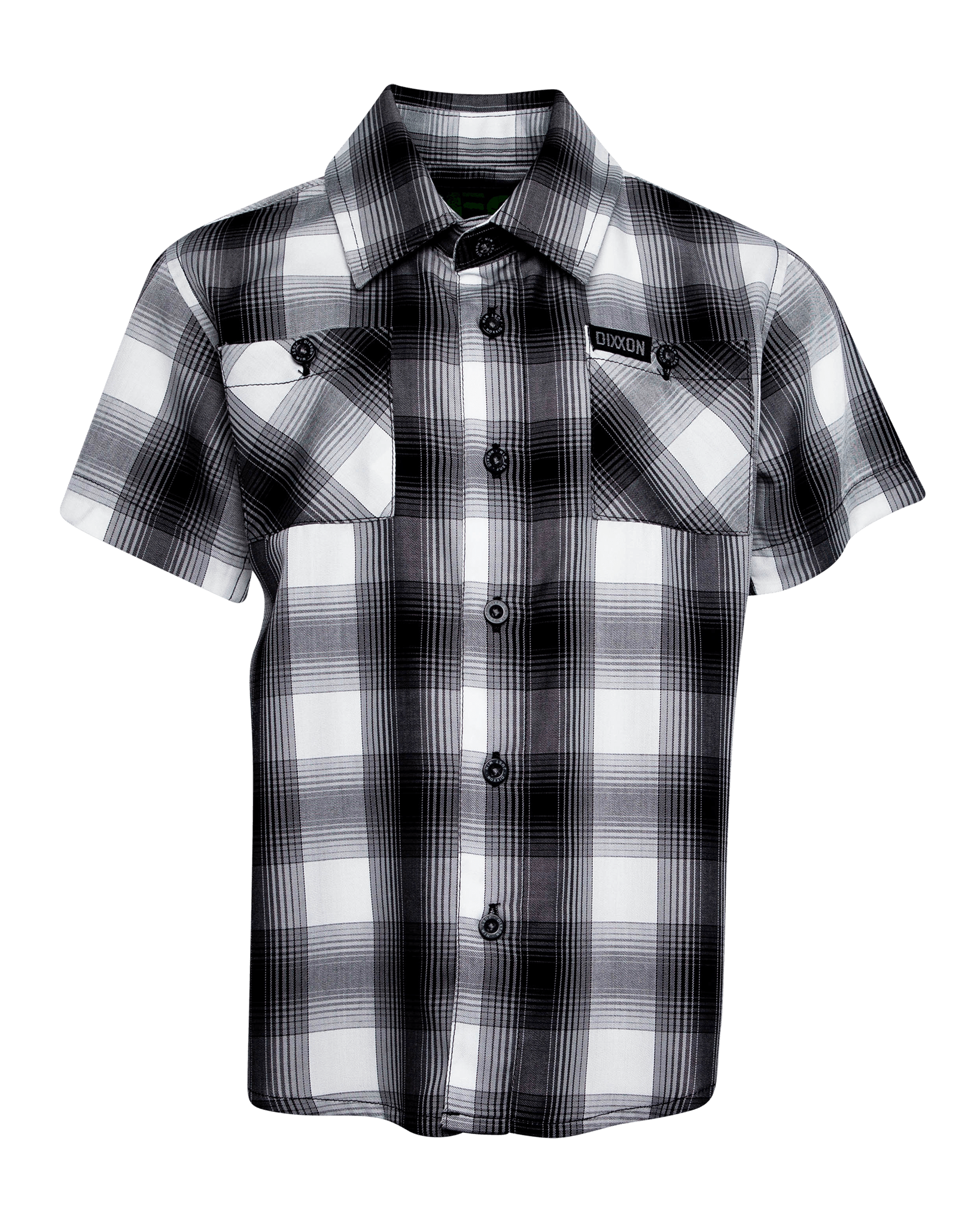 Youth Allegiant Bamboo Short Sleeve