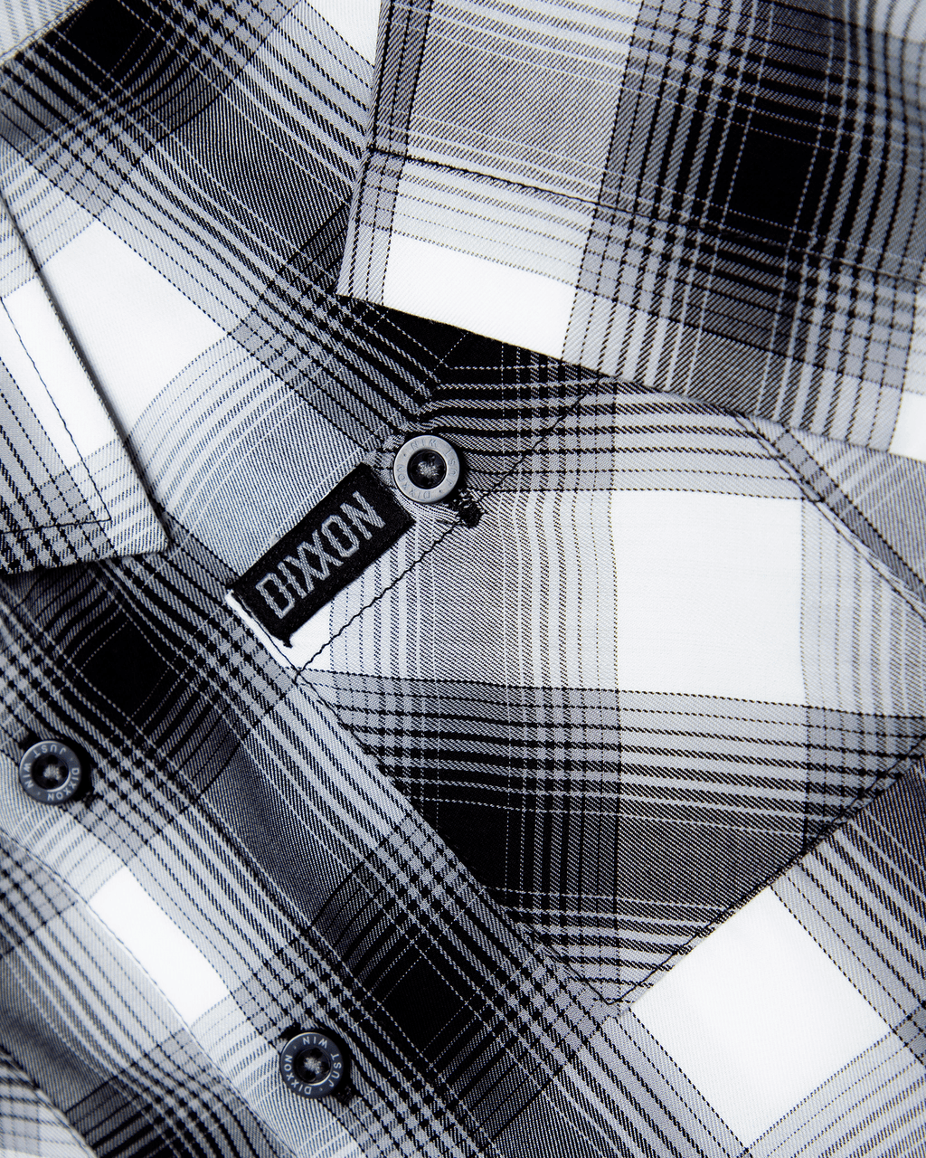 Youth Allegiant Bamboo Short Sleeve