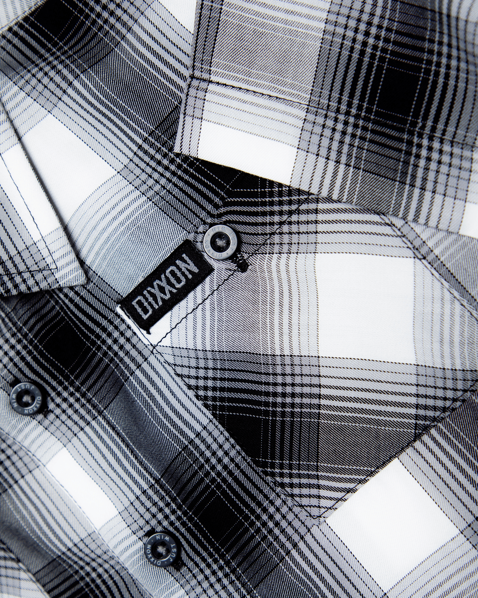 Youth Allegiant Bamboo Short Sleeve