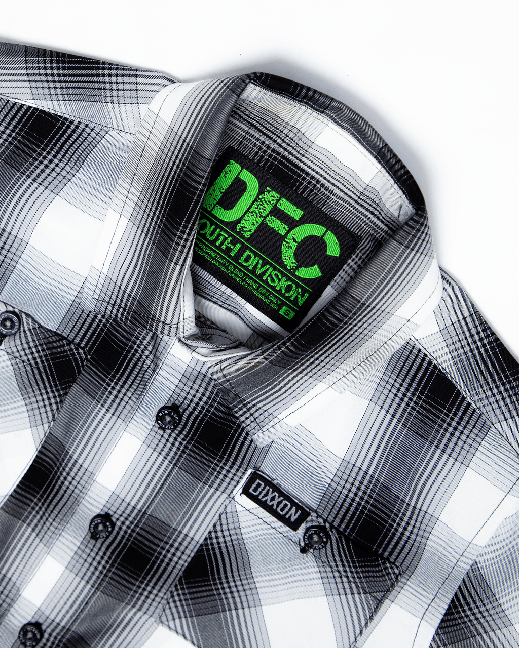 Youth Allegiant Bamboo Short Sleeve