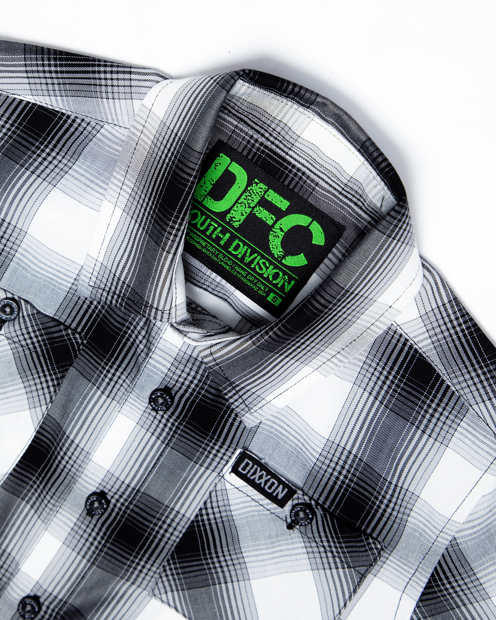 Youth Allegiant Bamboo Short Sleeve