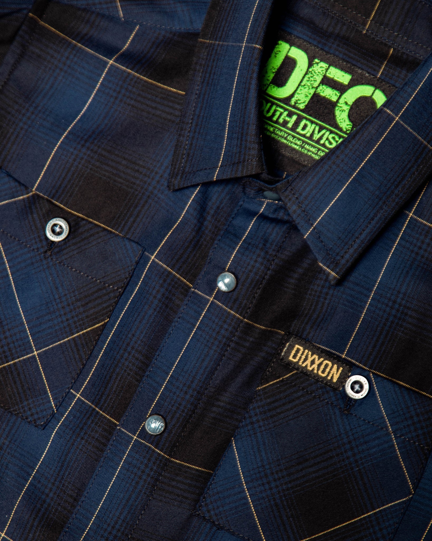 Youth Baltic Bamboo Short Sleeve