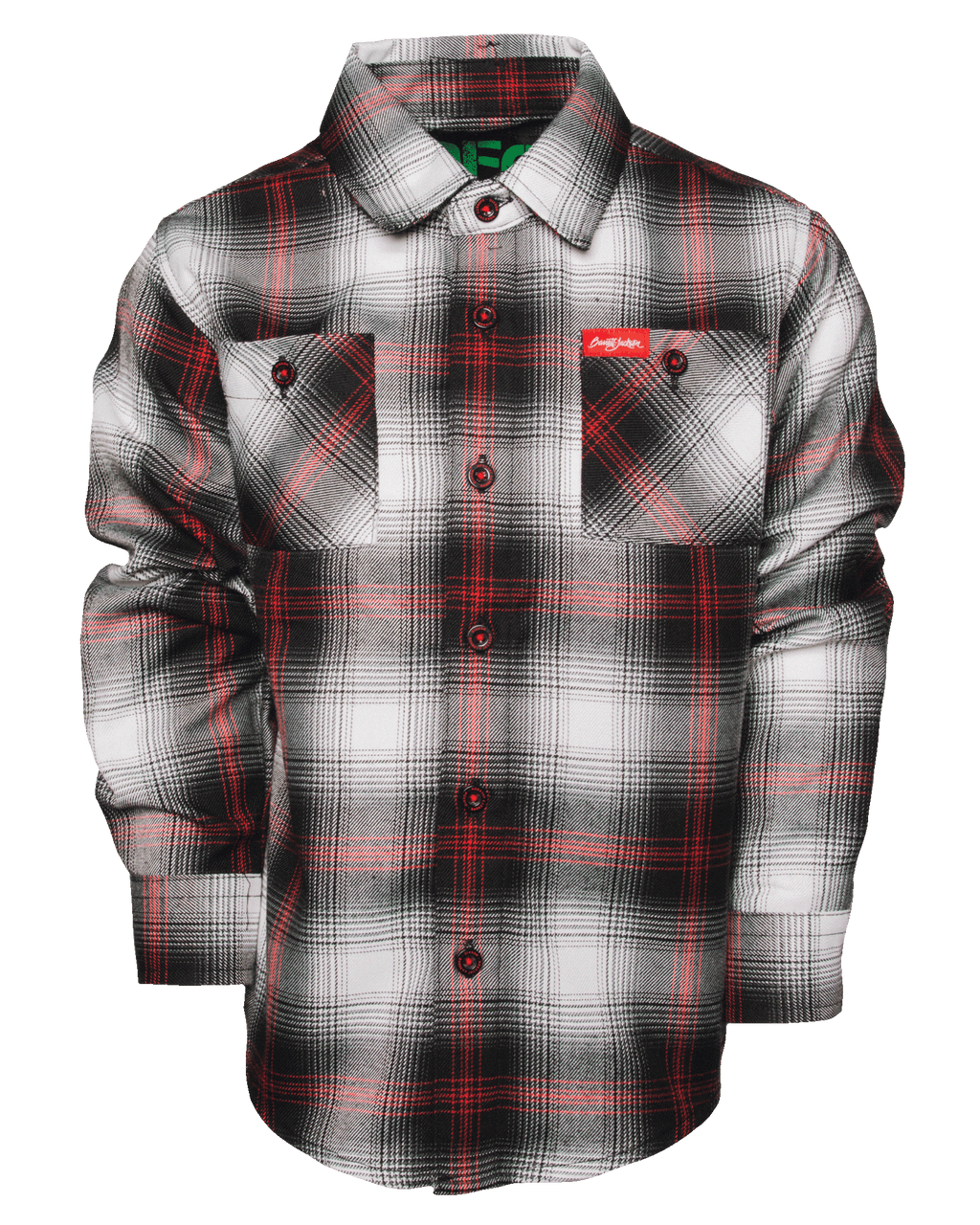 Youth Barrett Jackson 2024 Flannel