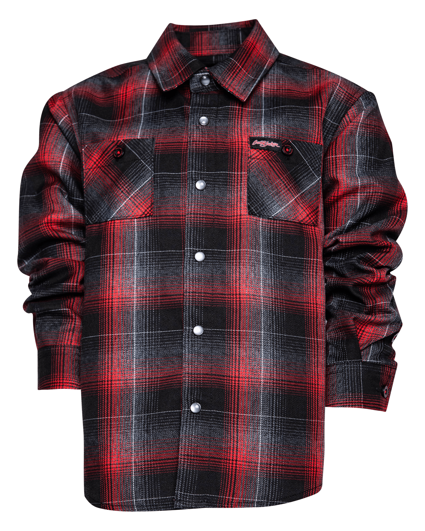 Youth Barrett Jackson 2025 Flannel