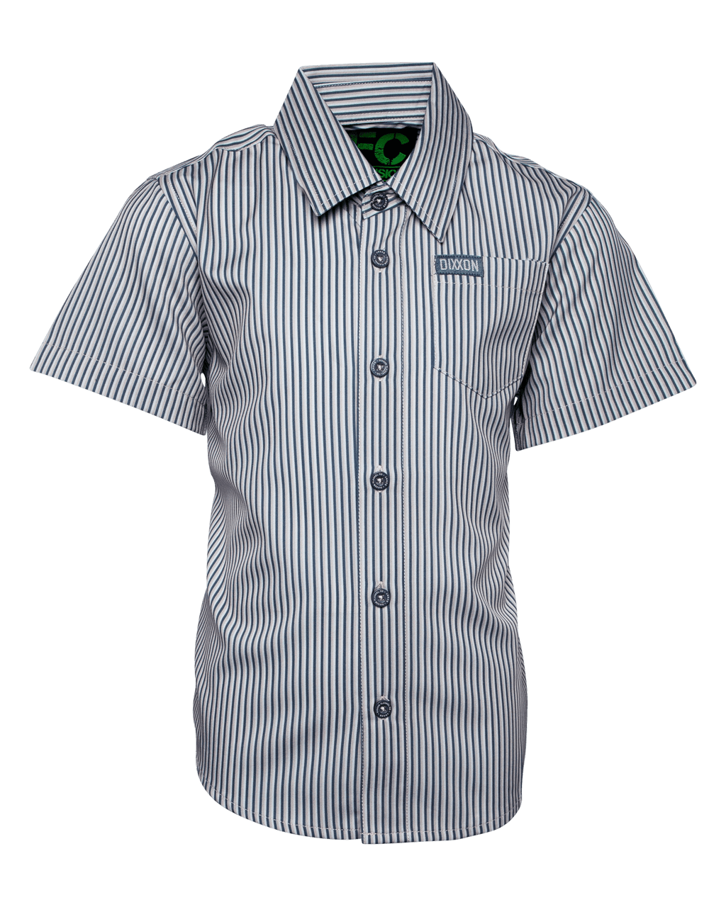 Youth Benny TS Party Shirt - Khaki