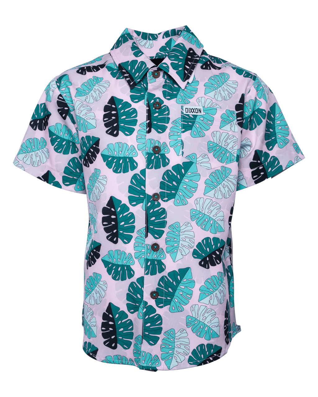 Youth Best Fronds Forever Party Shirt