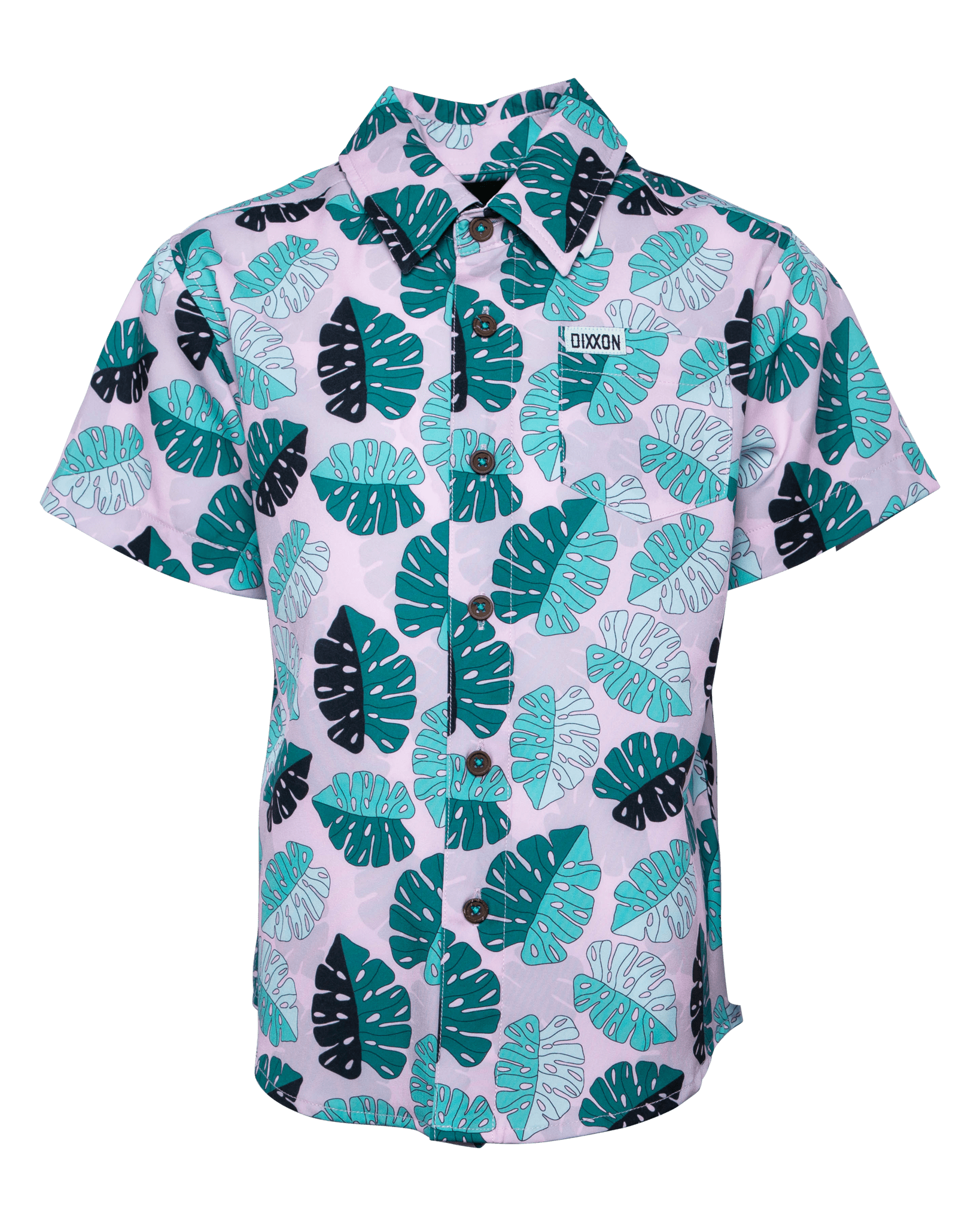 Youth Best Fronds Forever Party Shirt