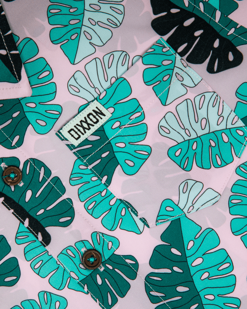 Youth Best Fronds Forever Party Shirt