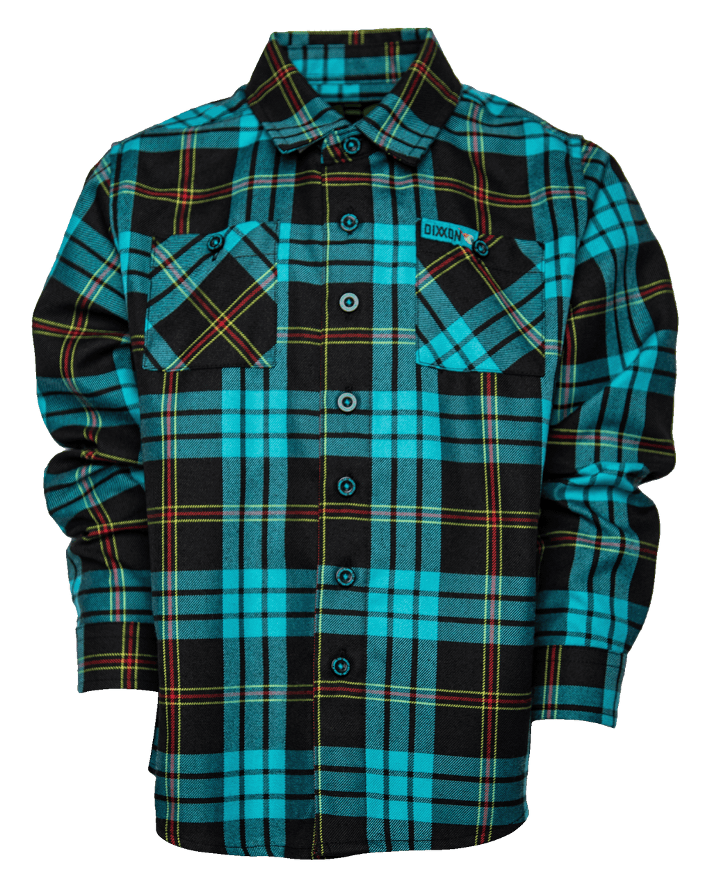 Youth Better Lovers Flannel