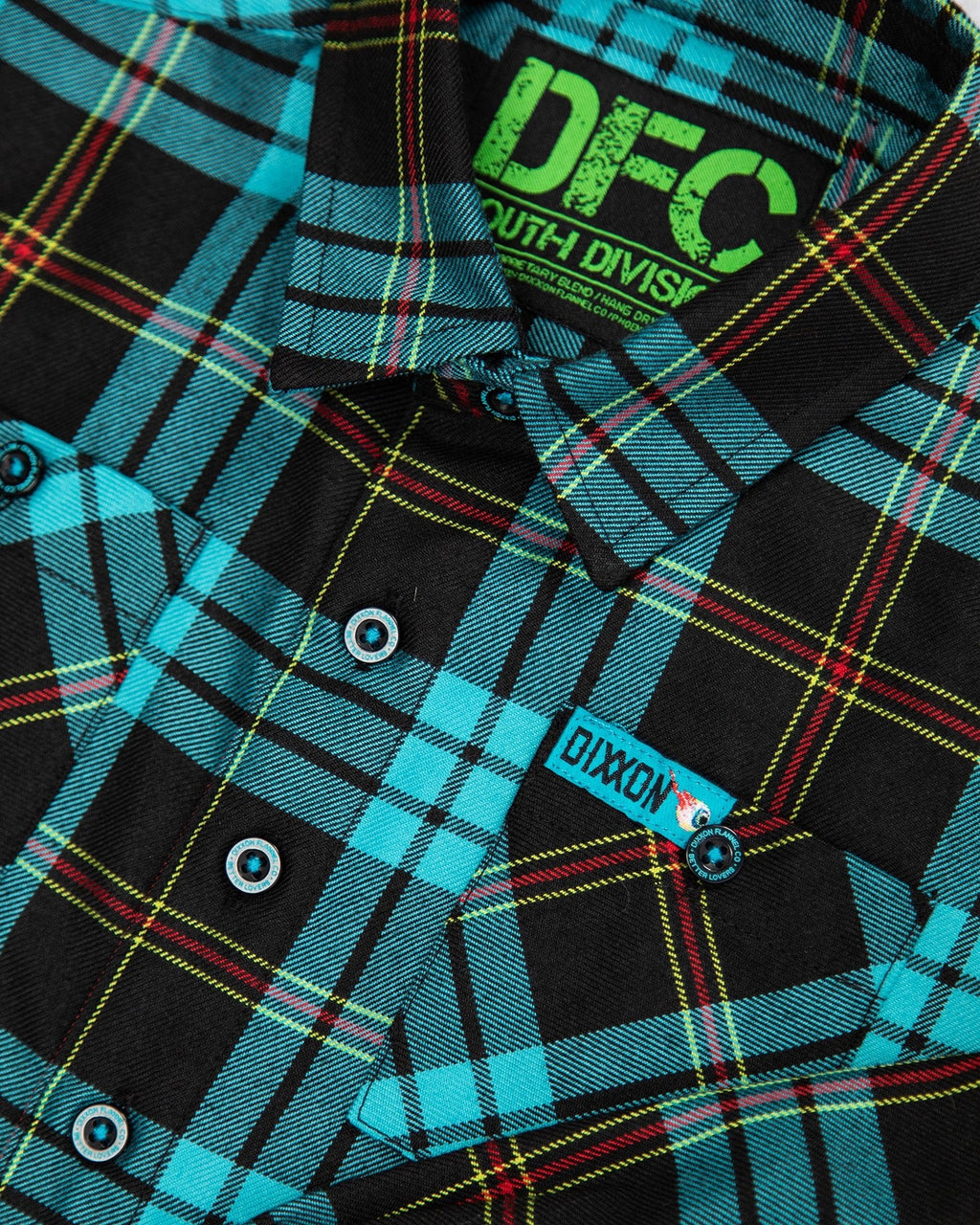 Youth Better Lovers Flannel