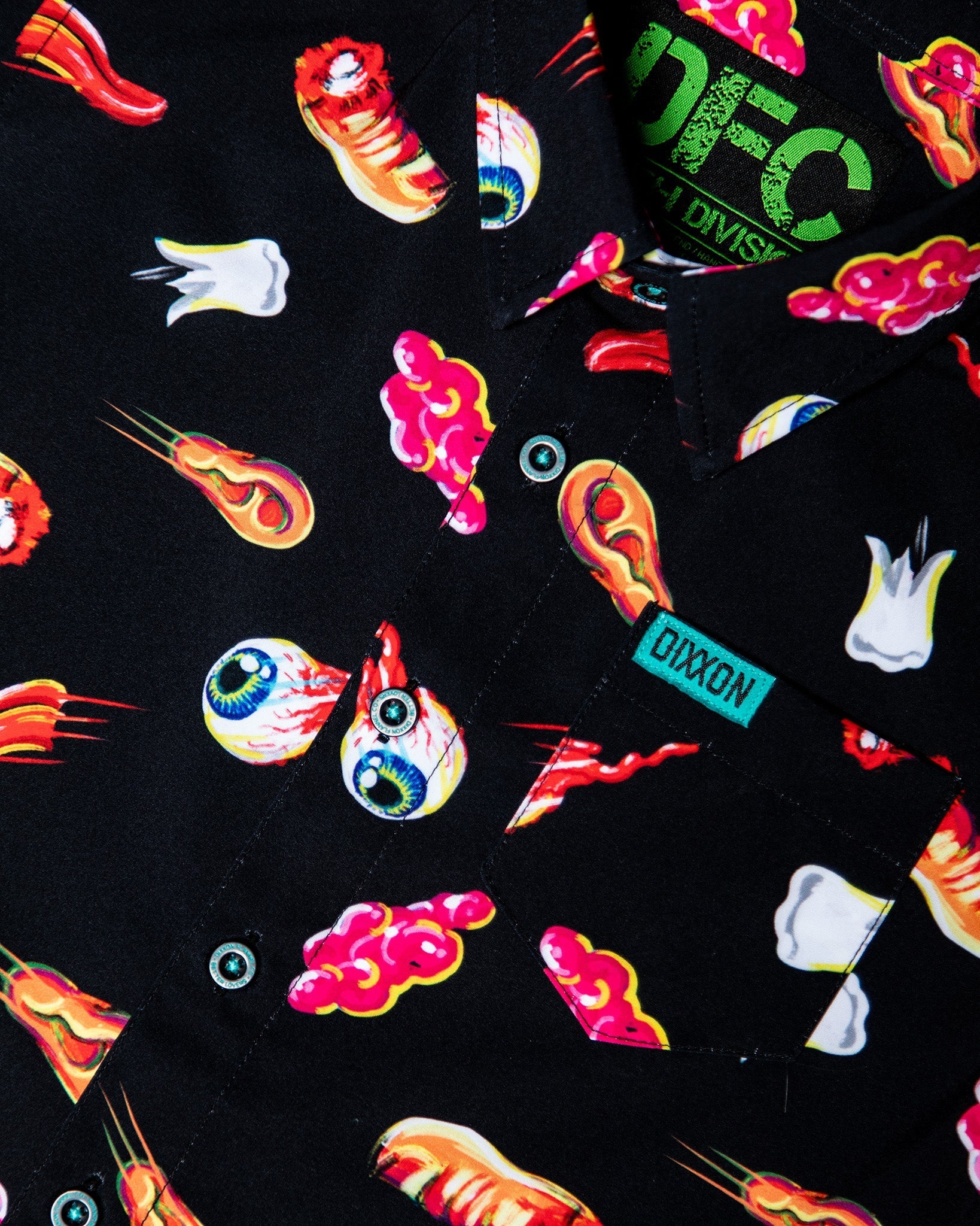 Youth Better Lovers Party Shirt