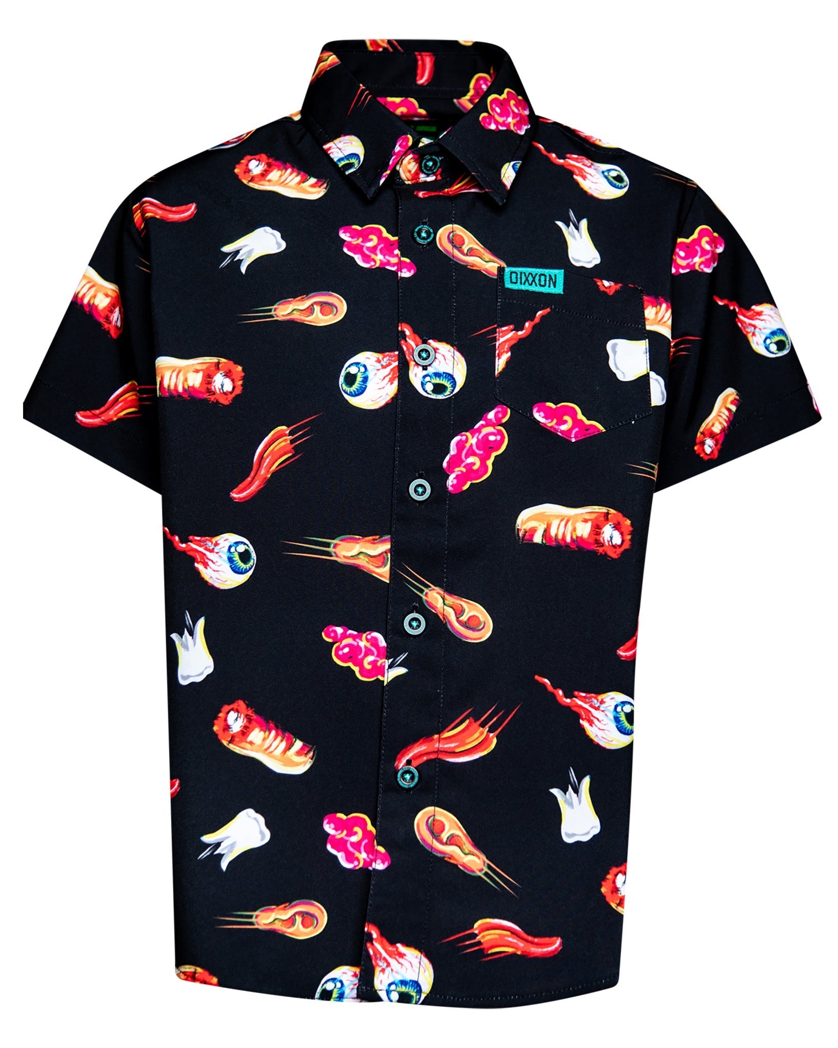 Youth Better Lovers Party Shirt