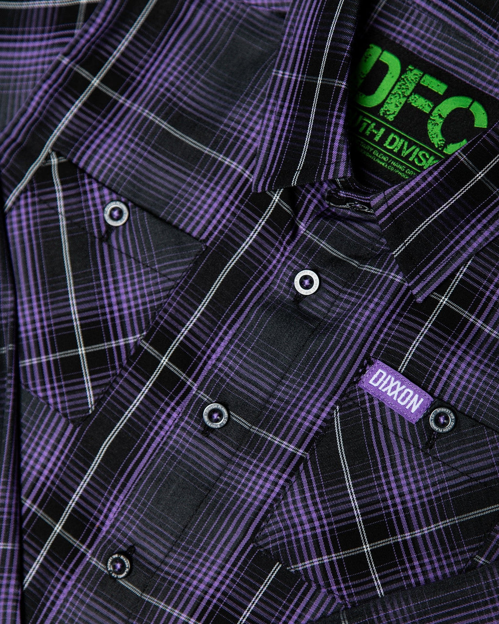 Youth Big League Long Sleeve Bamboo