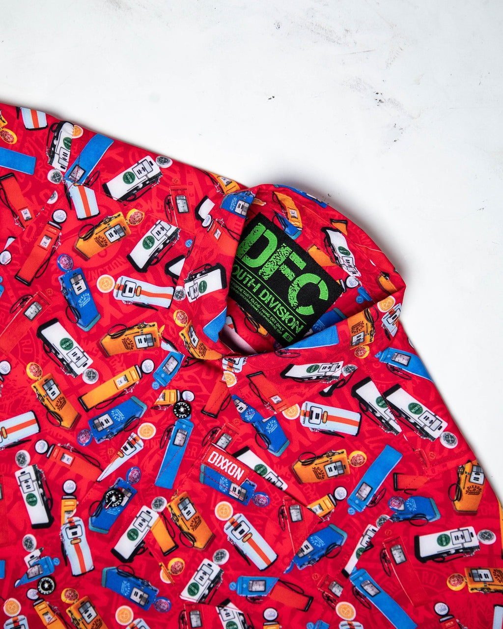 Youth Bowser Party Shirt