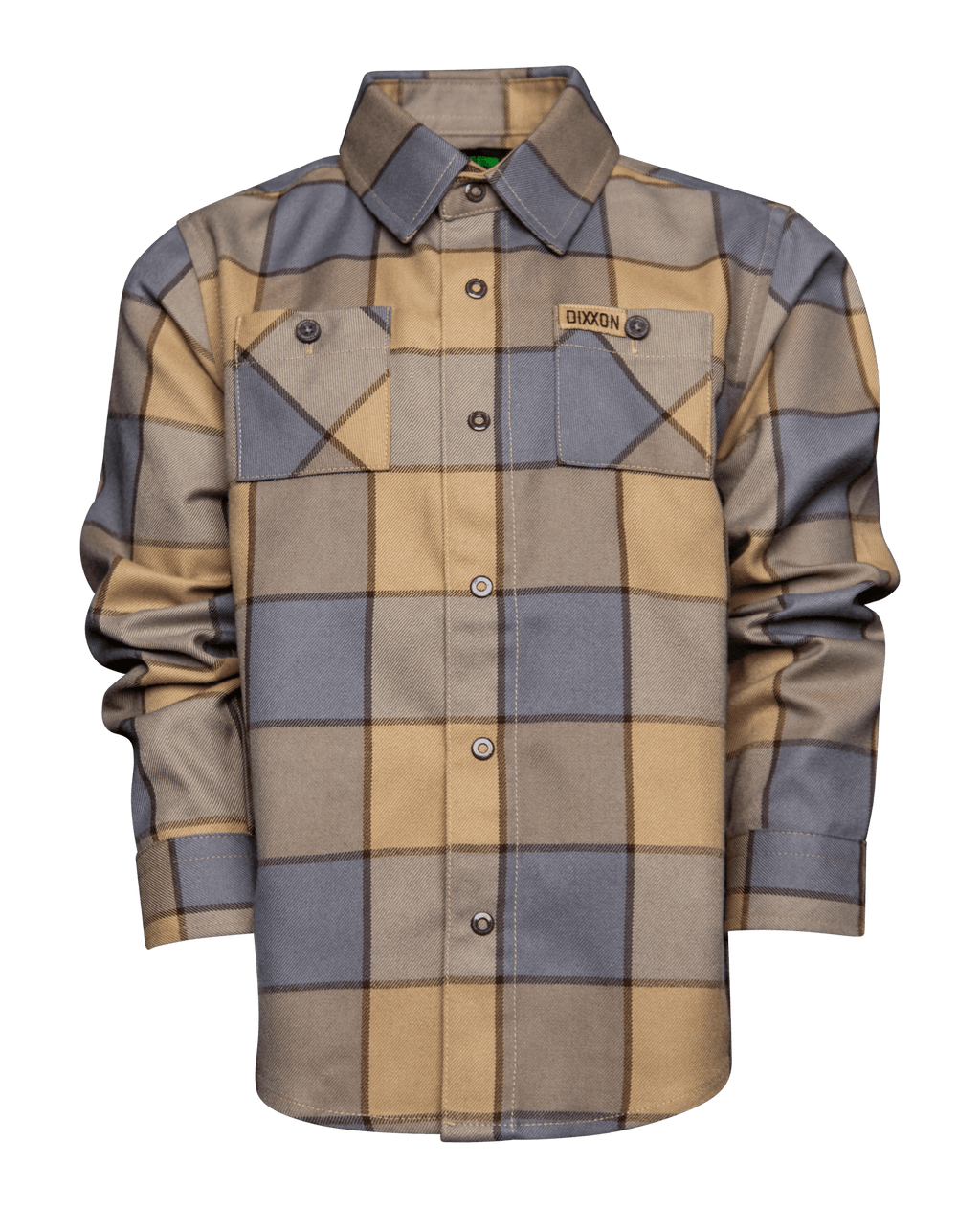 Youth Carbine Flannel