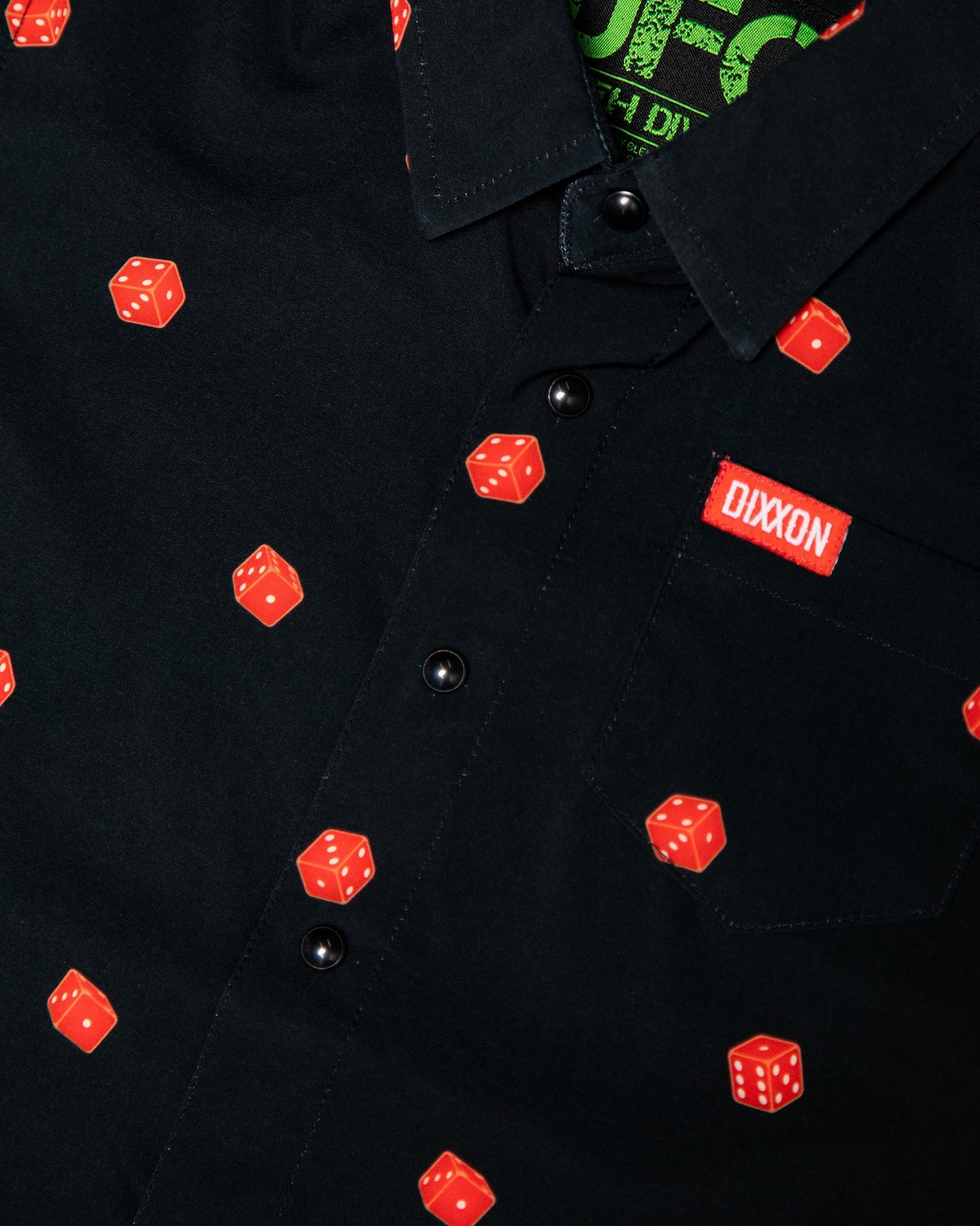 Youth Cee-lo Party Shirt