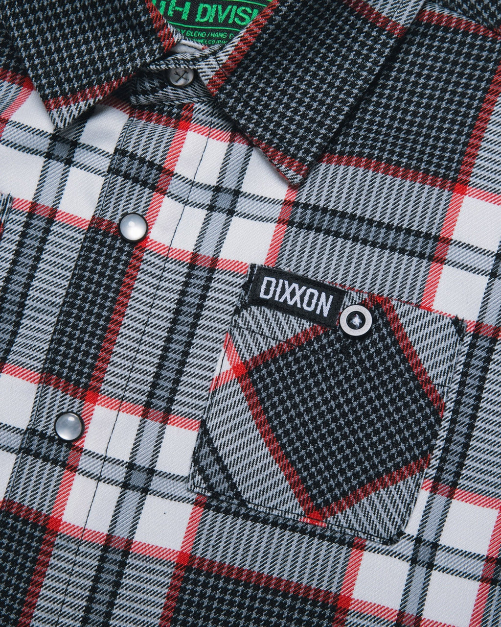 Youth Chains Flannel