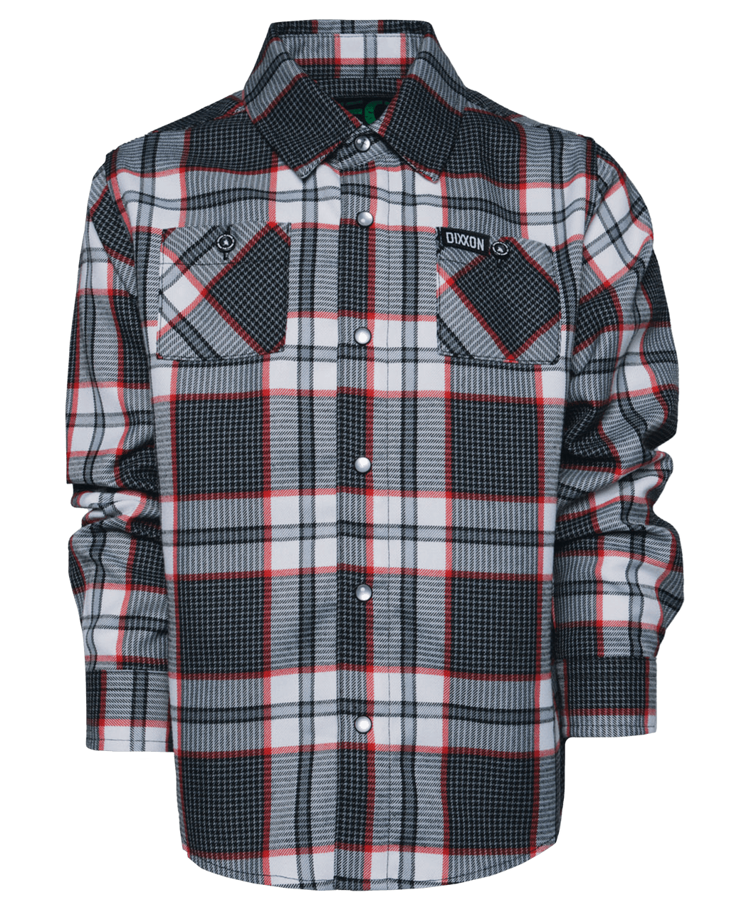 Youth Chains Flannel