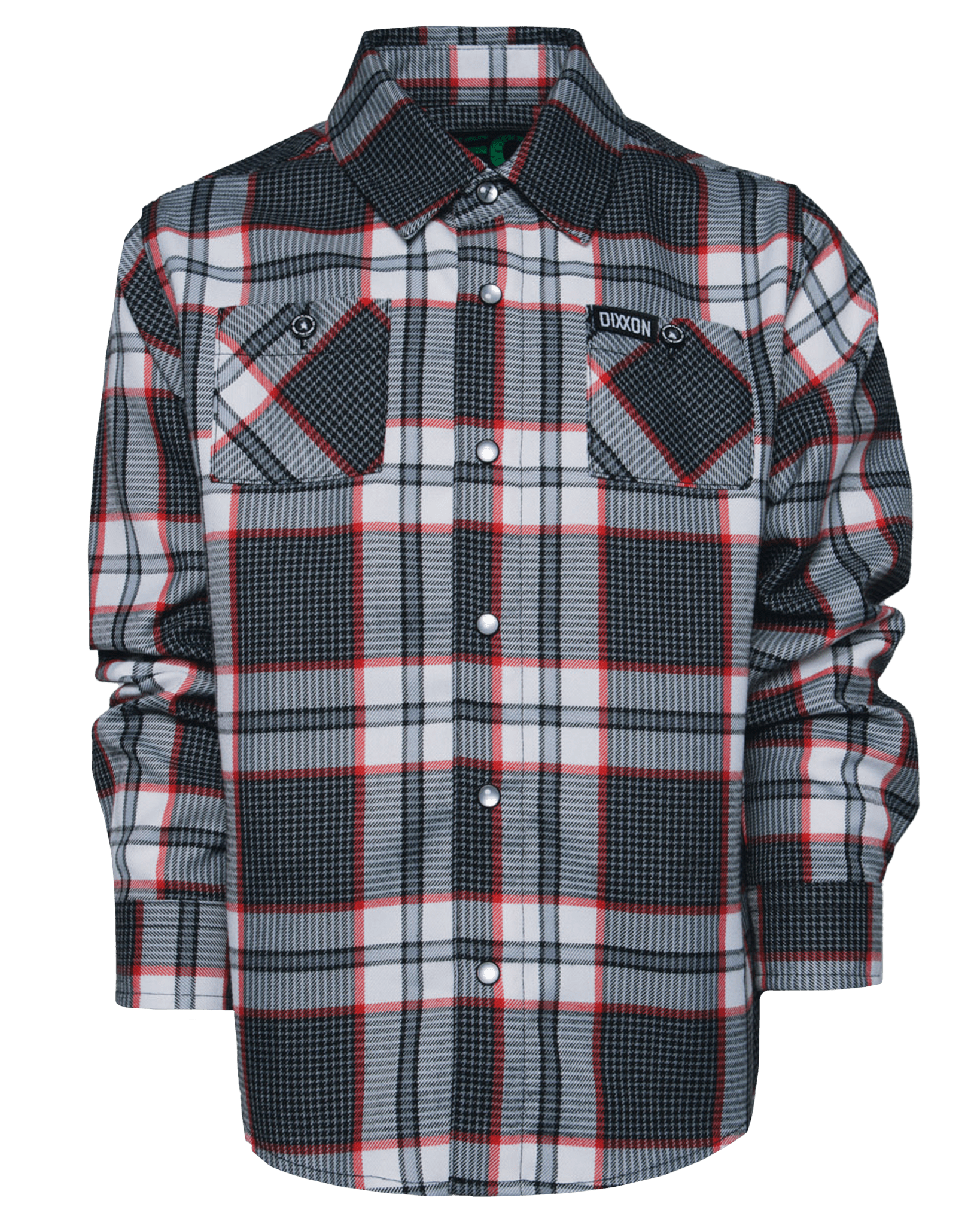 Youth Chains Flannel