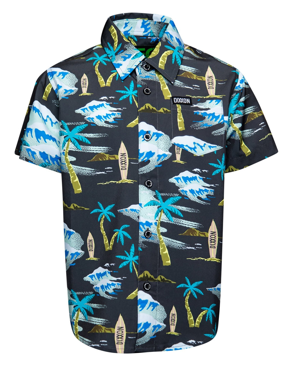 Youth Chiba Party Shirt