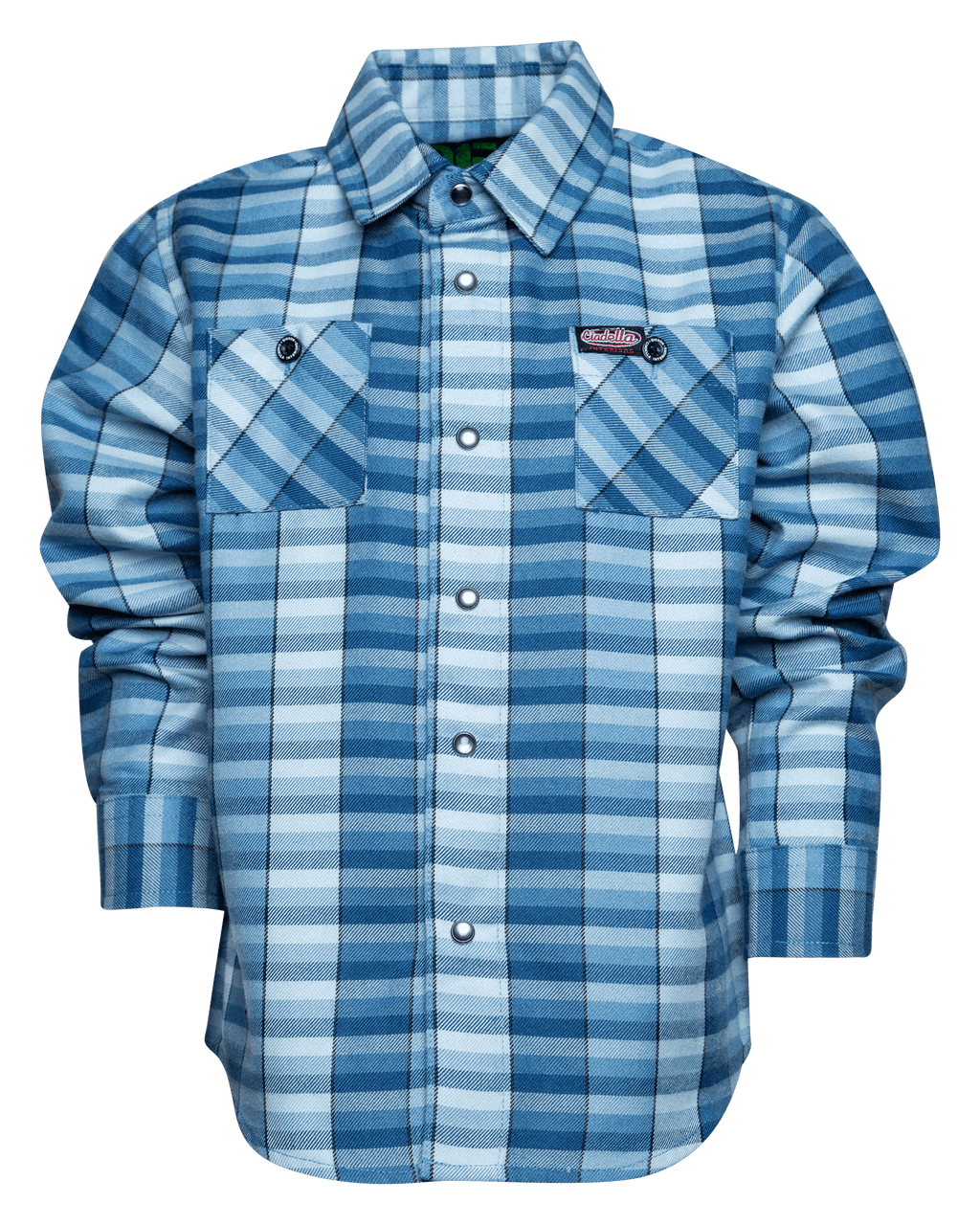 Youth Ciadella Interiors Flannel