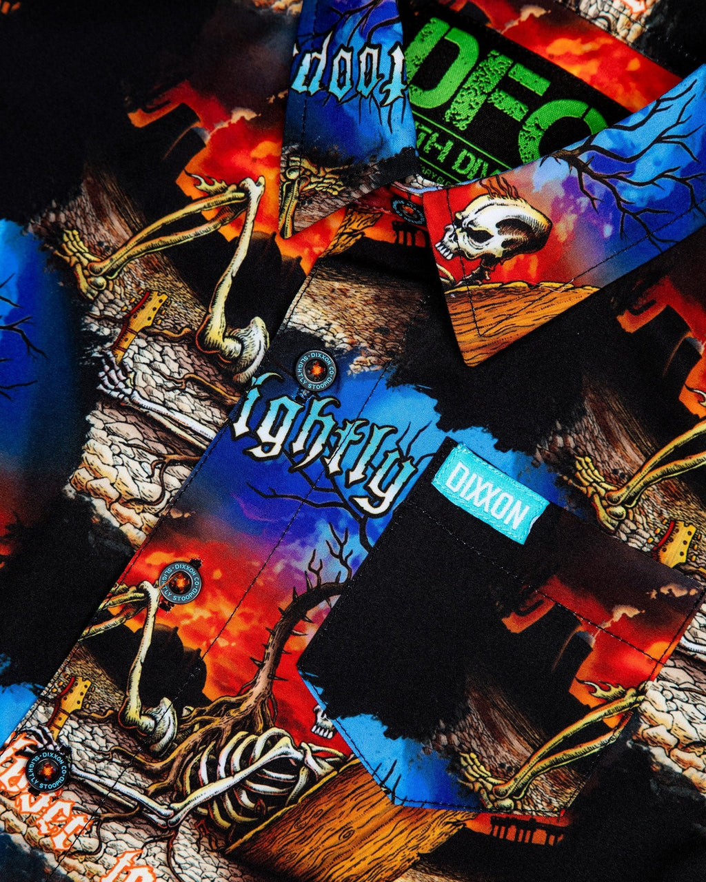 Youth Closer To The Sun 2025 Party Shirt