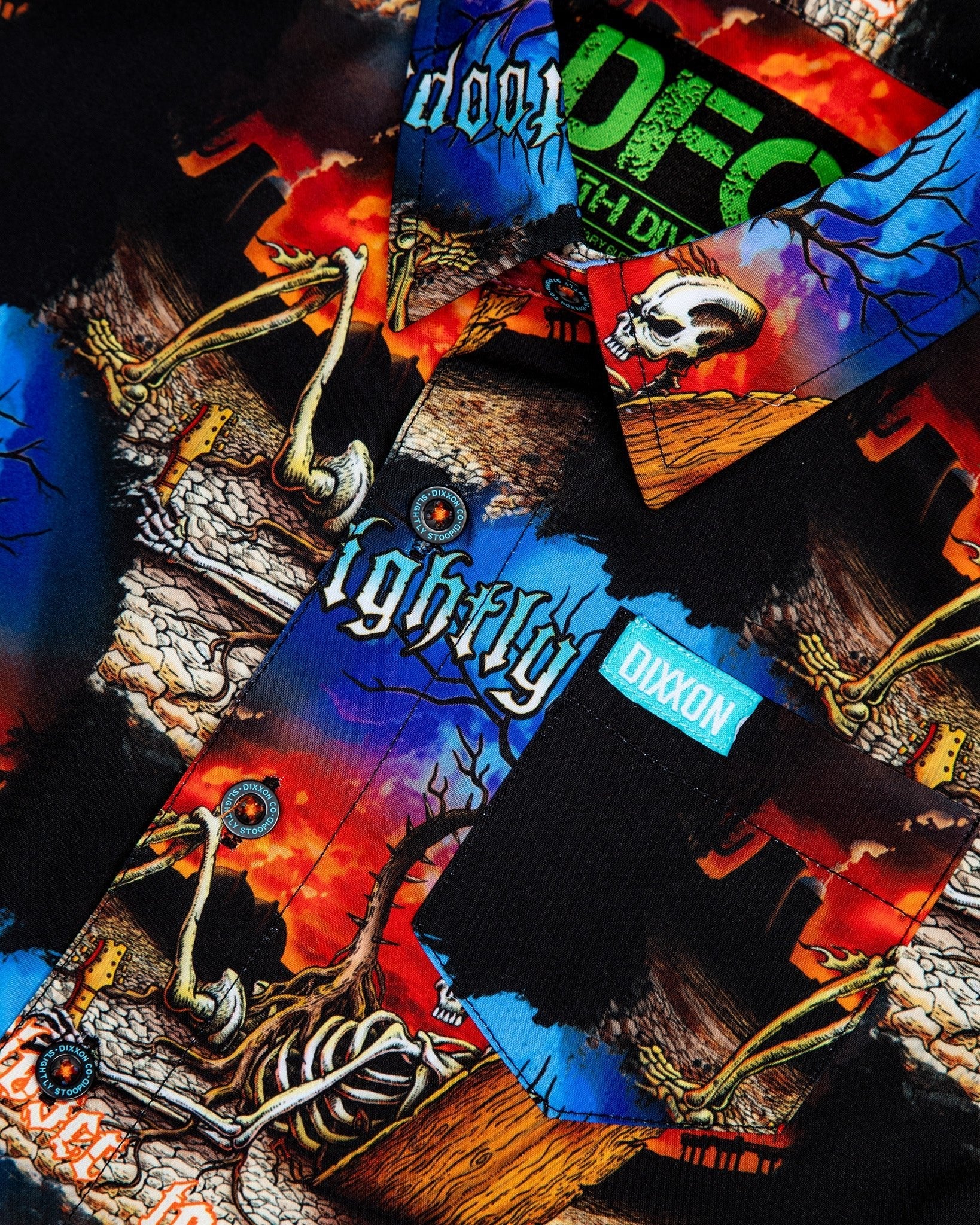 Youth Closer To The Sun 2025 Party Shirt