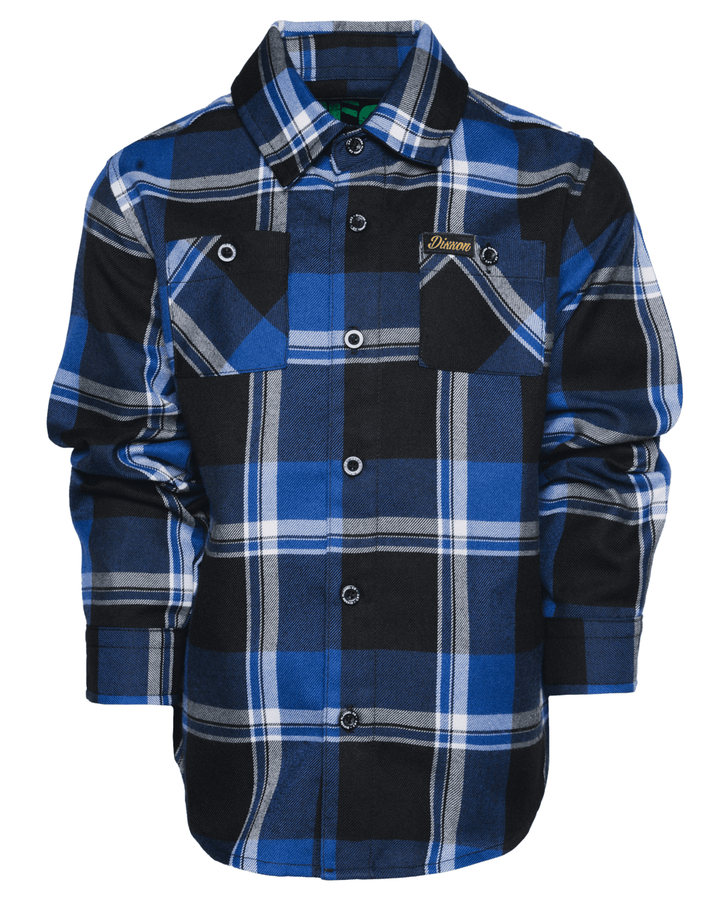 Youth CPT 10YR Flannel