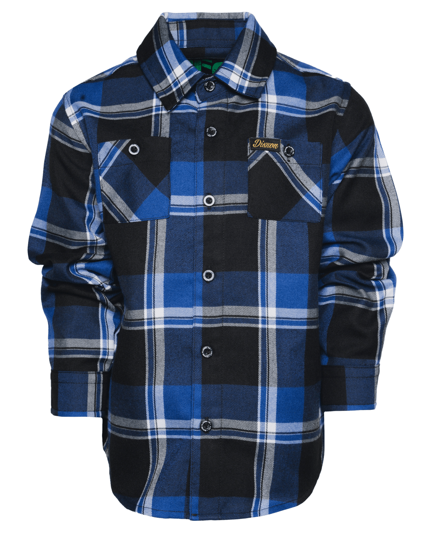 Youth CPT 10YR Flannel