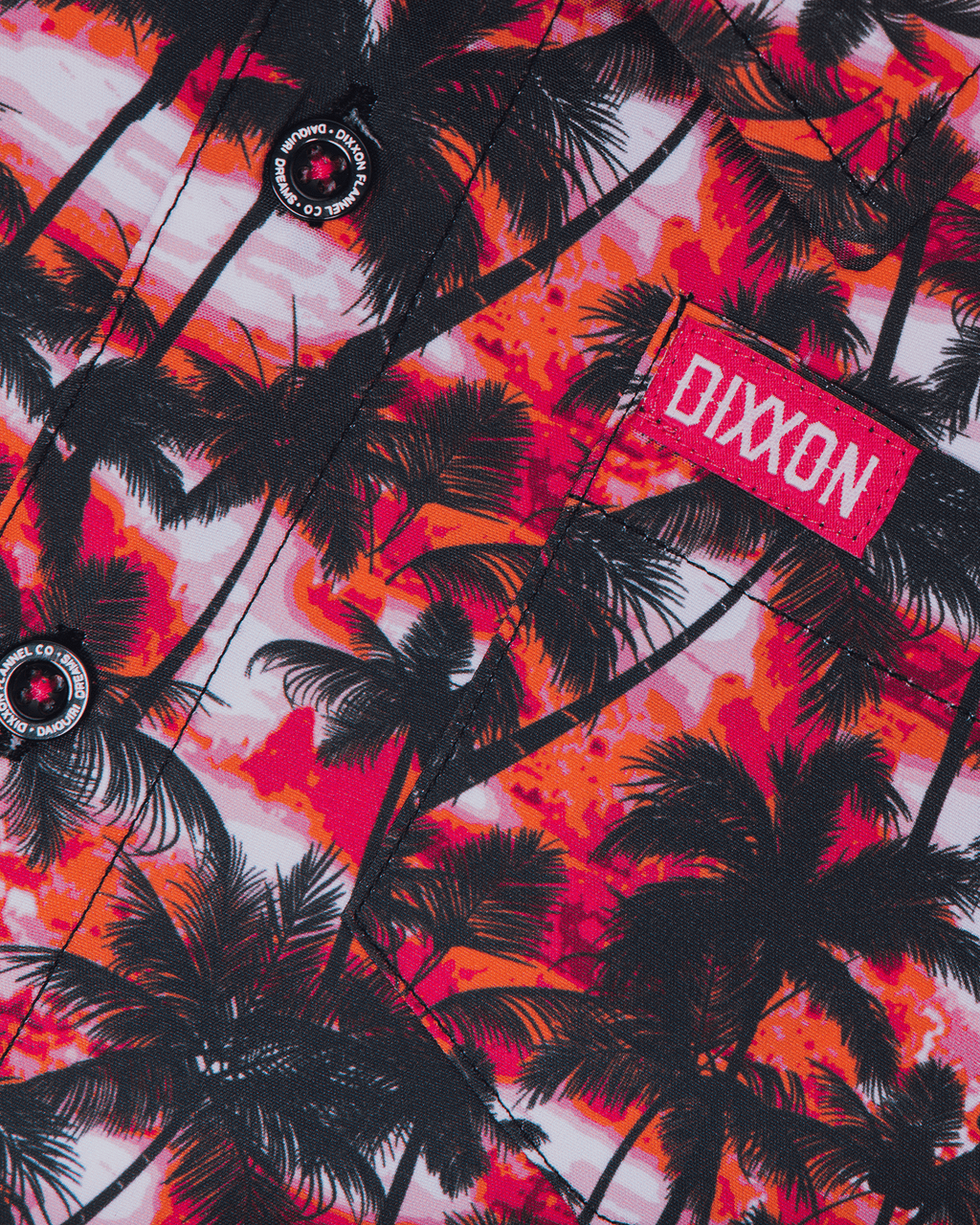 Youth Daiquiri Dreams Party Shirt