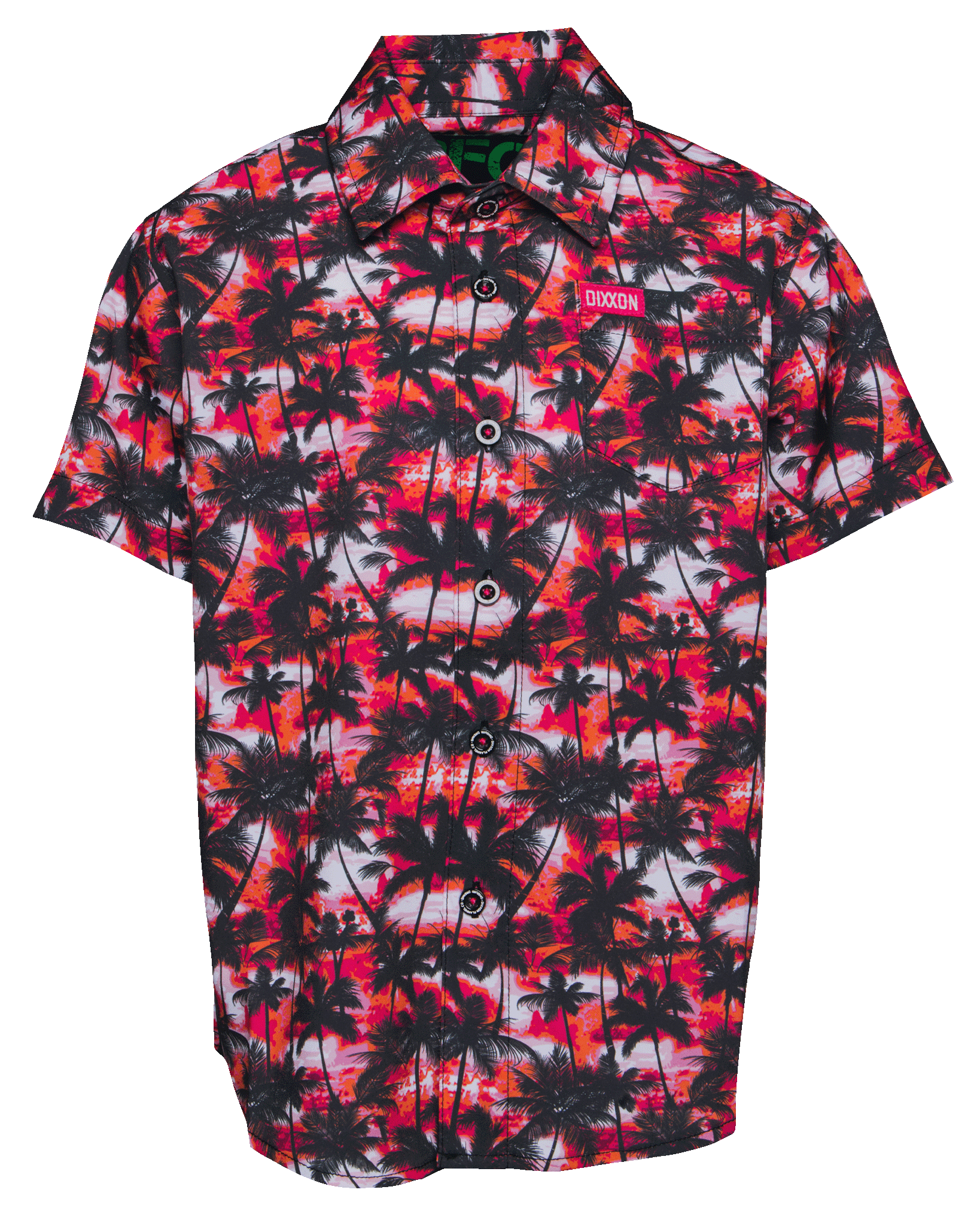 Youth Daiquiri Dreams Party Shirt