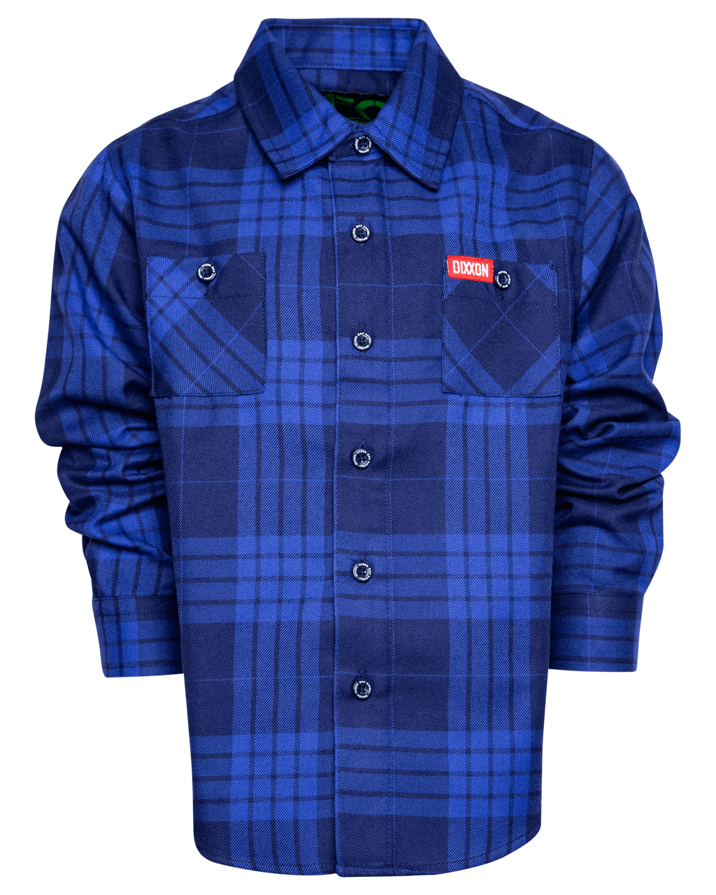 Youth Daniel Desario Flannel
