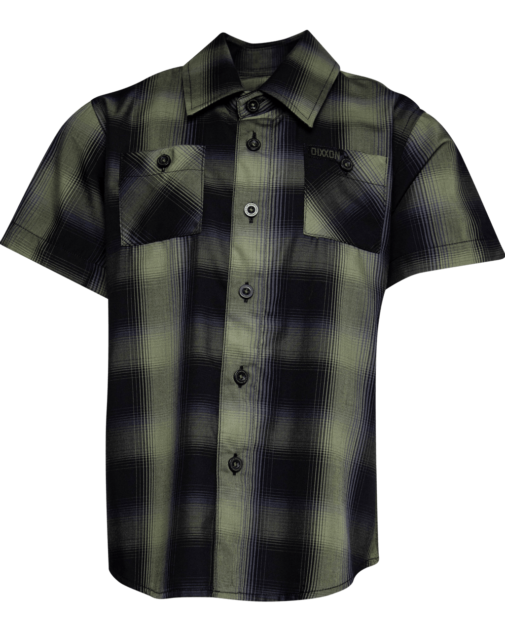 Youth Delta Elite Bamboo Short Sleeve