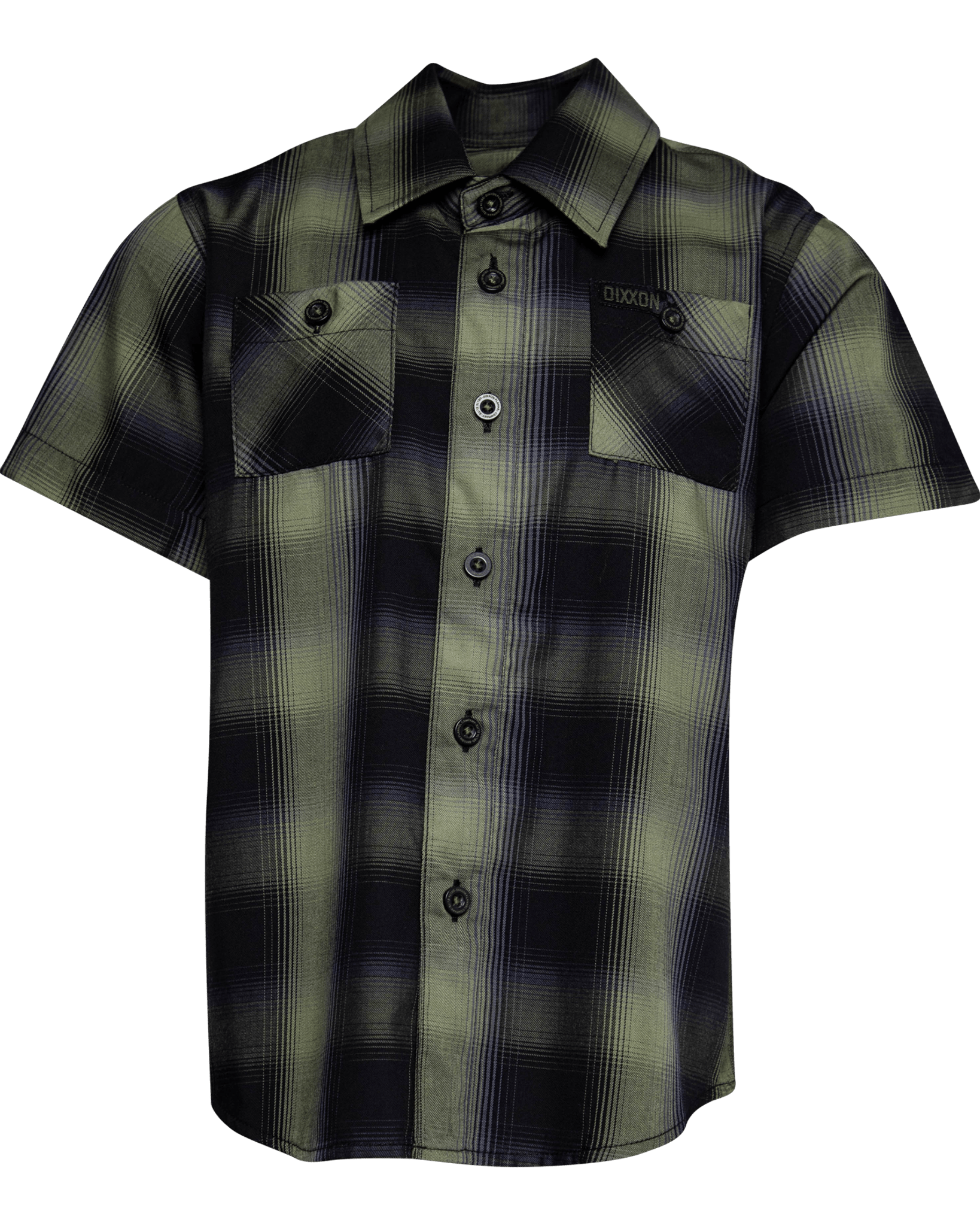 Youth Delta Elite Bamboo Short Sleeve