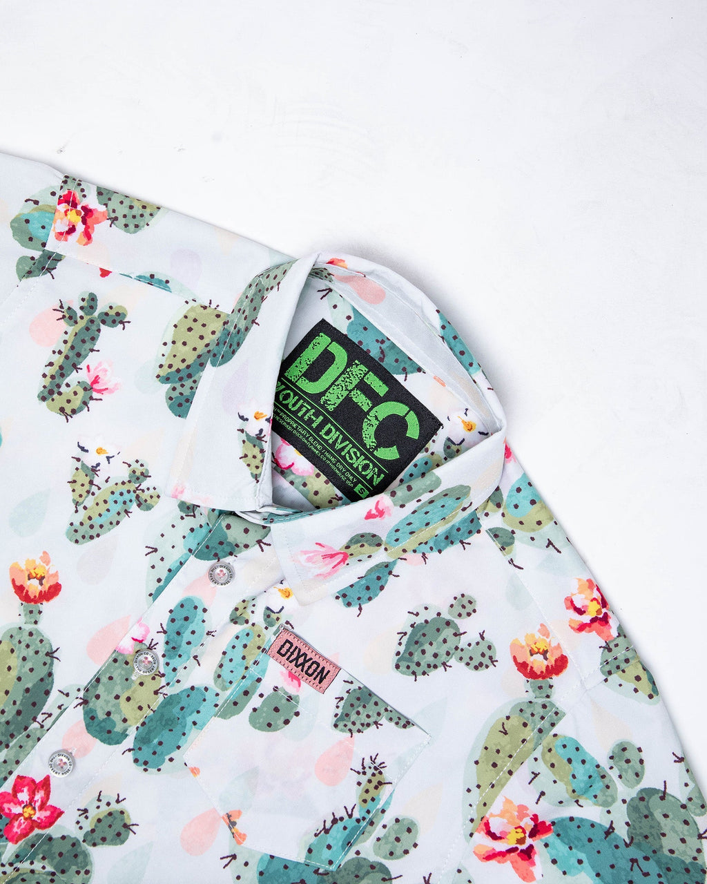 Youth Desert Rose Party Shirt