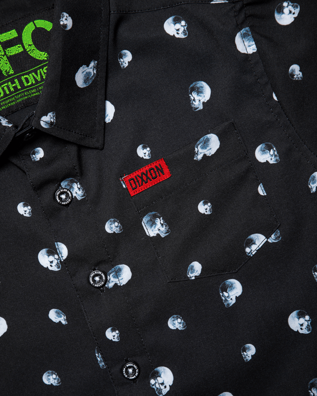 Youth Dome Party Shirt