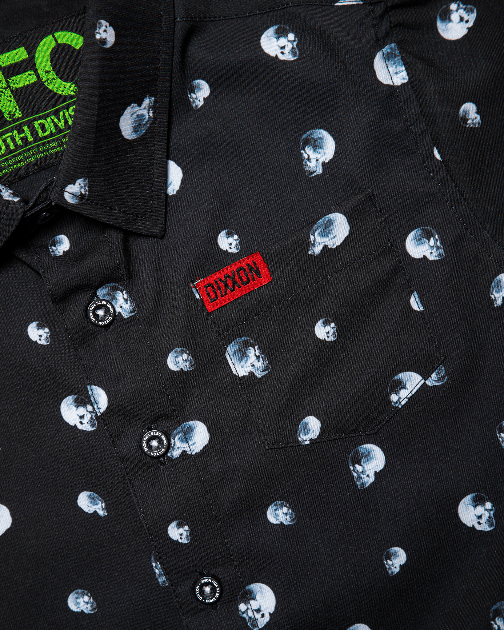 Youth Dome Party Shirt