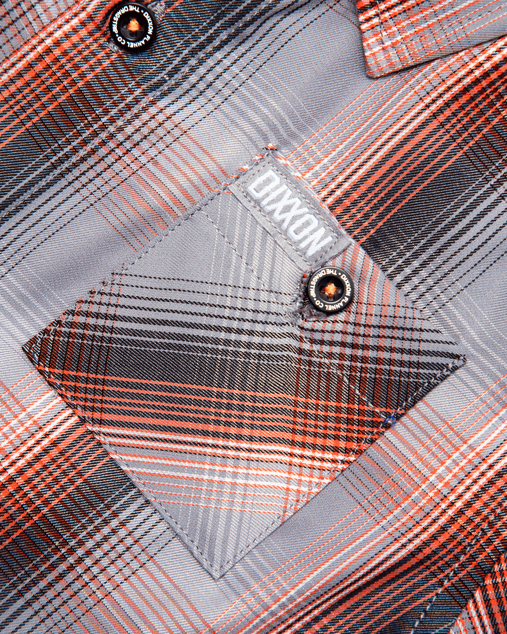 Youth Dragstrip Bamboo Short Sleeve